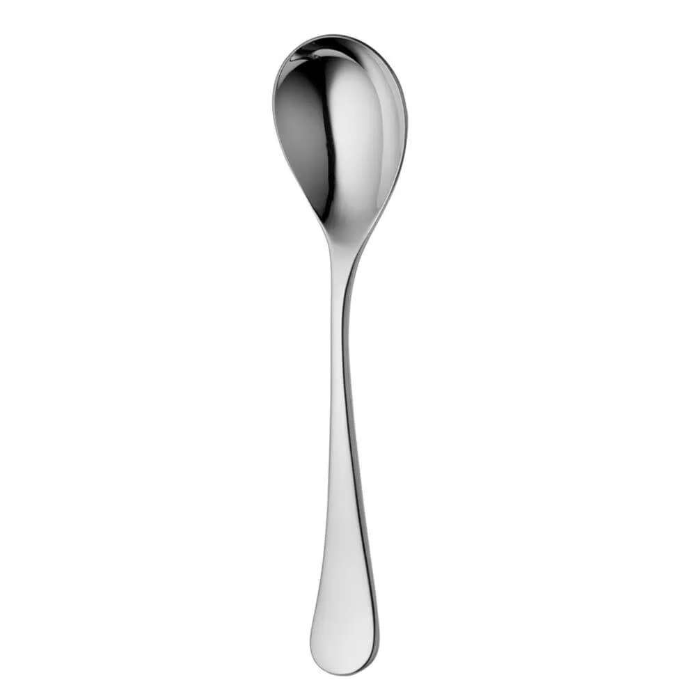 Robert Welch Ashbury Bright Serving Spoon